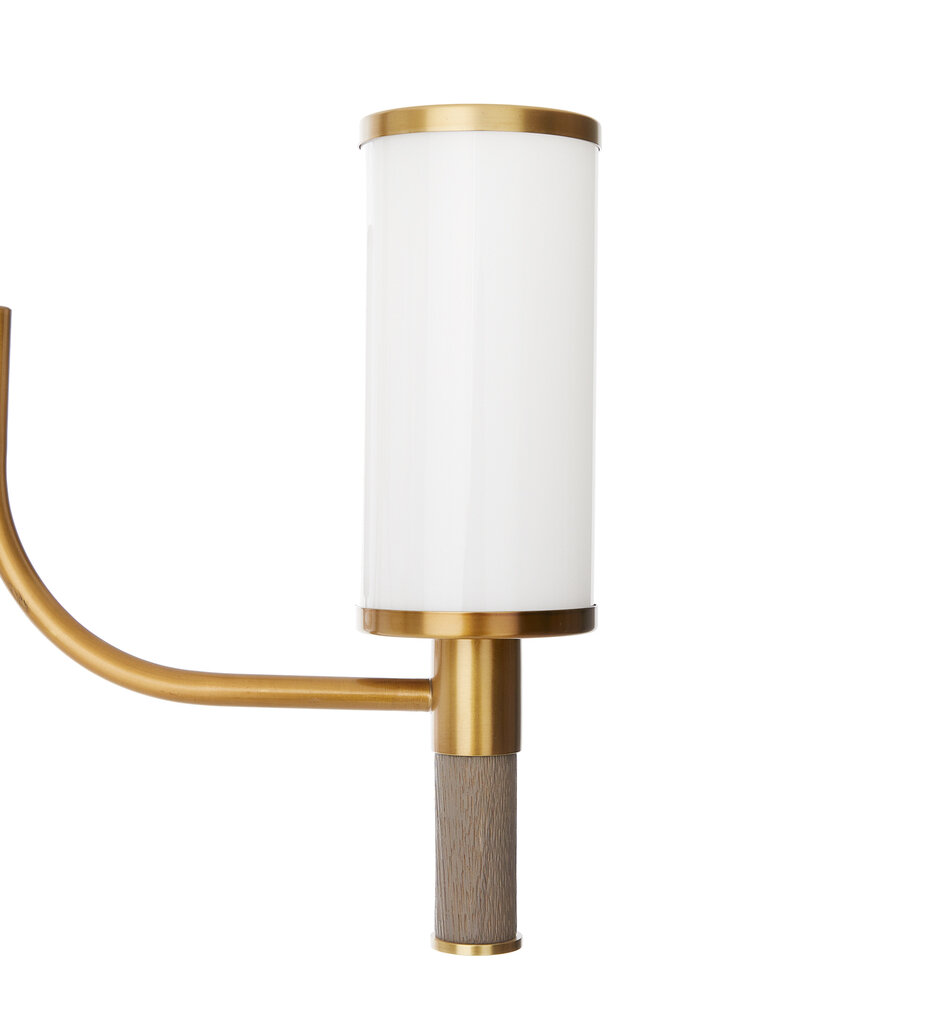 Paulino 18" Chandelier