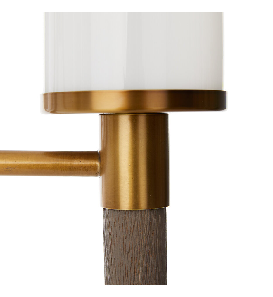 Paulino 18" Chandelier