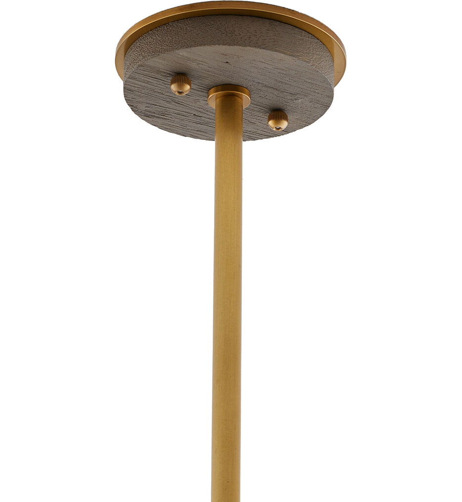 Paulino 18" Chandelier