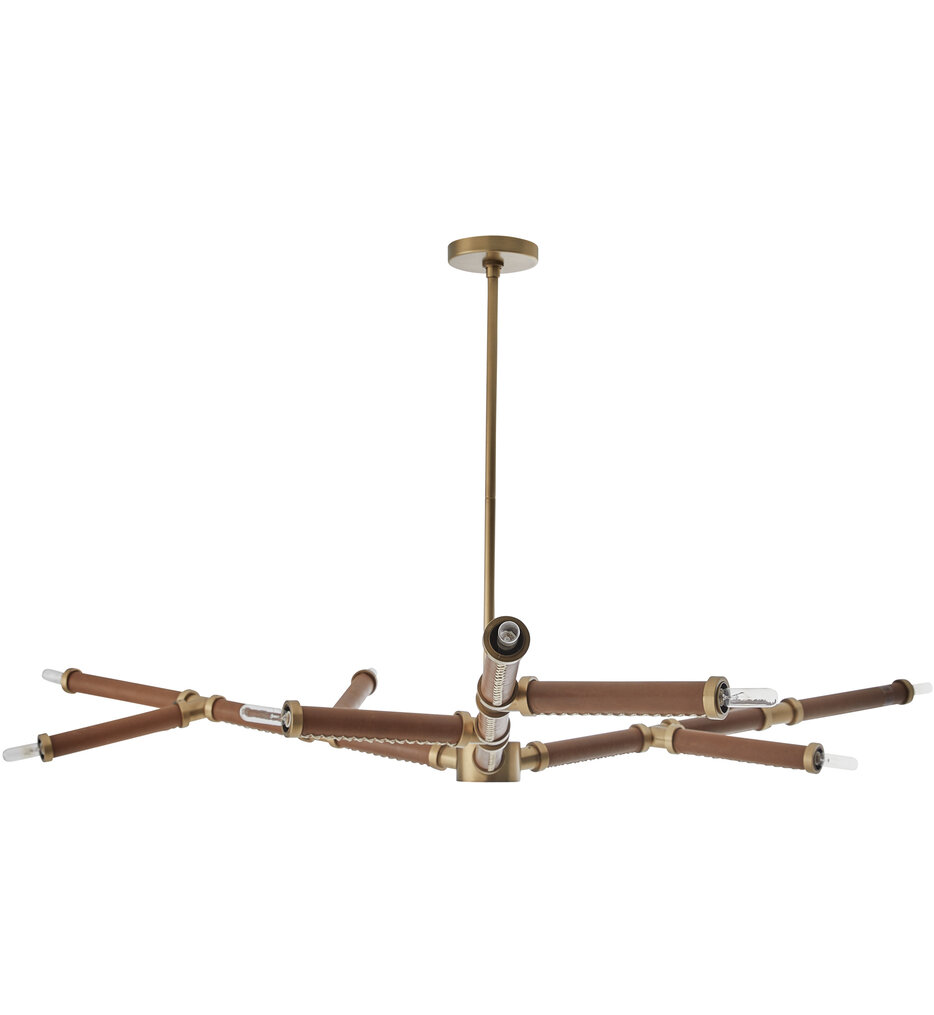 Paden 56" Chandelier