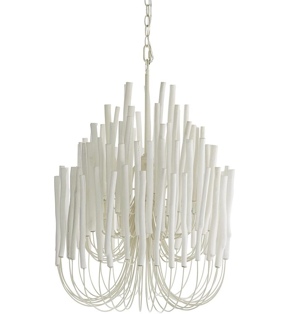 Tilda 21" Chandelier