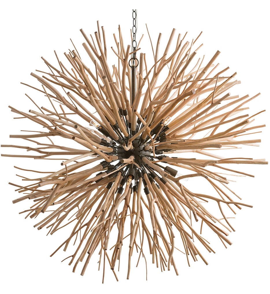 Finch 43" Chandelier