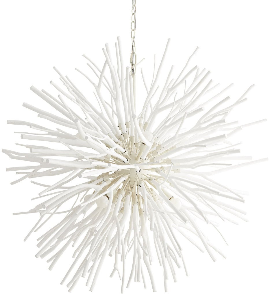 Finch 43" Chandelier