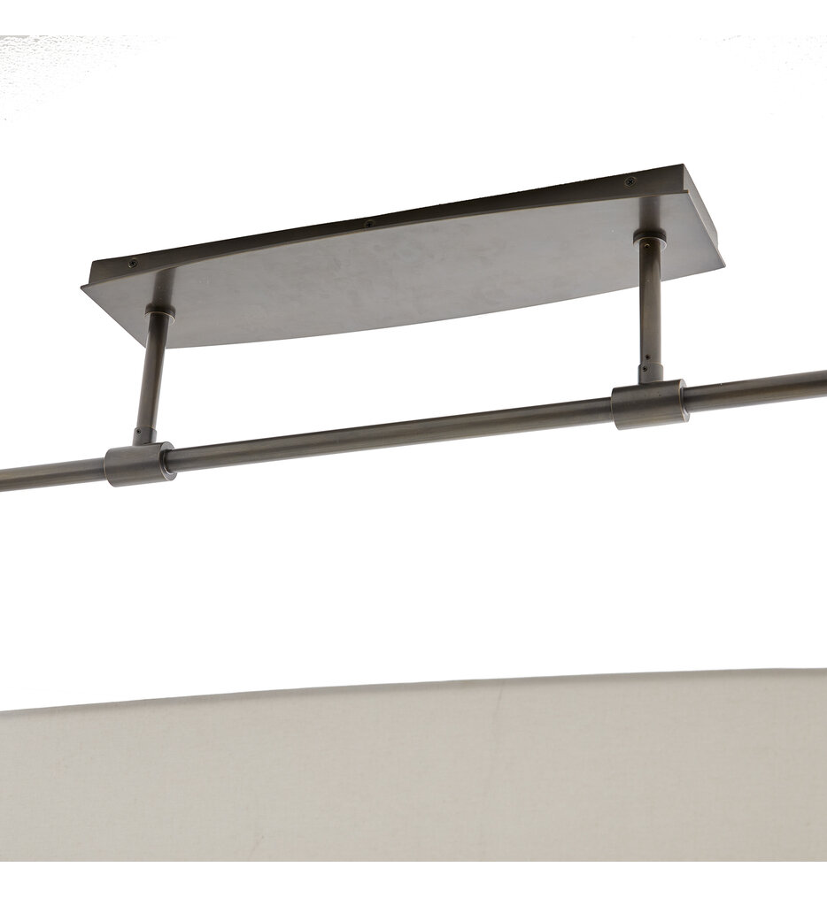 Presley 58" Chandelier