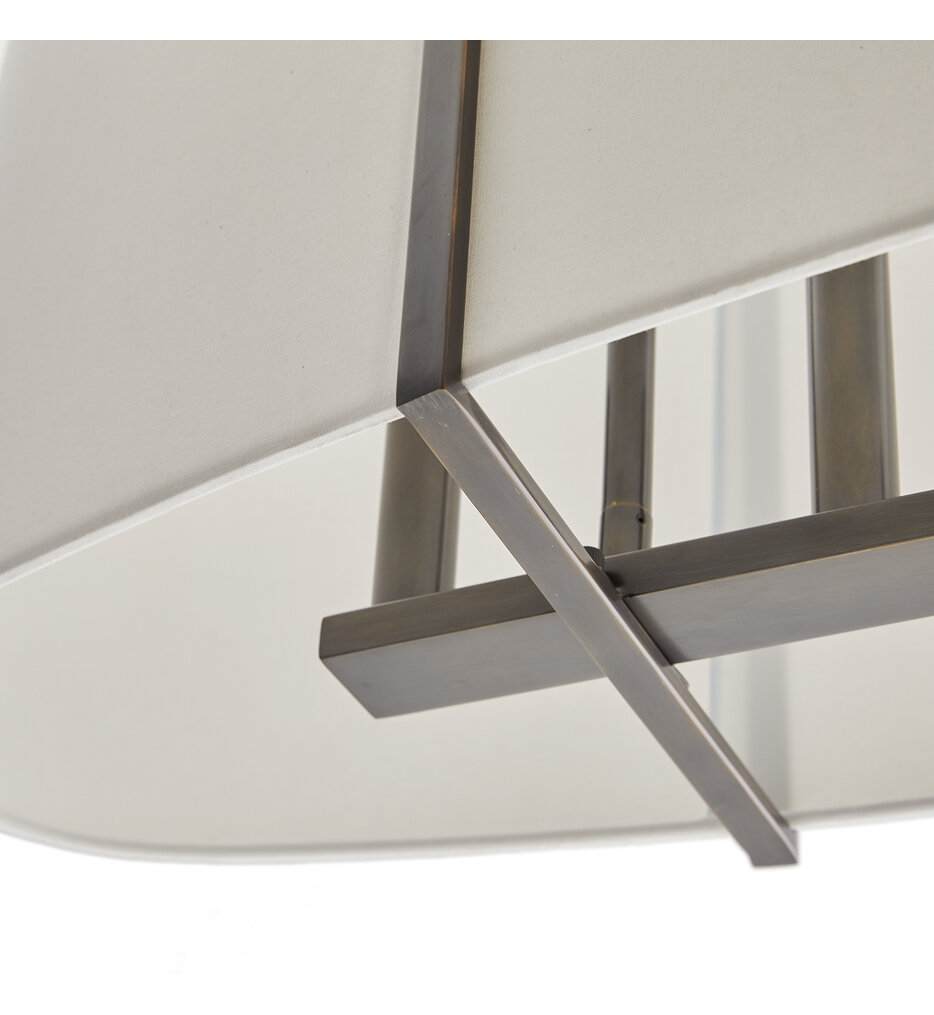 Presley 58" Chandelier