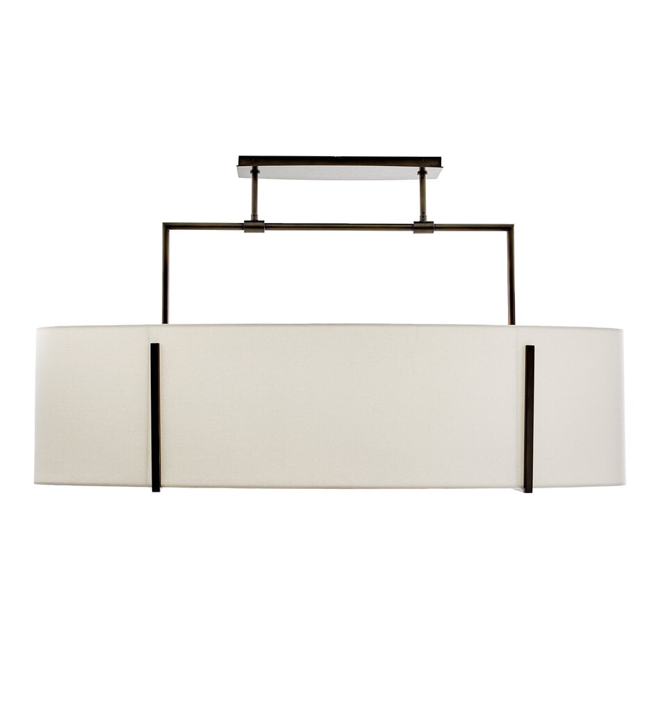 Presley 58" Chandelier