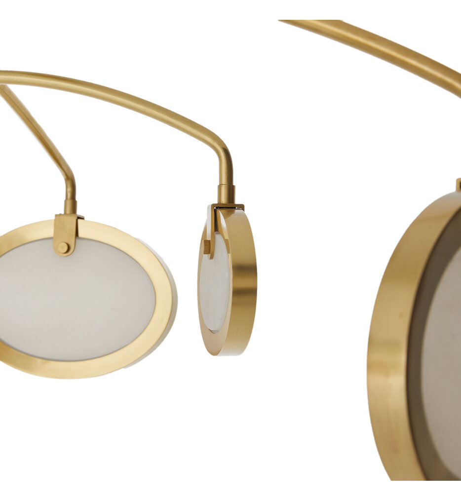 Rosabel 55.5" Chandelier