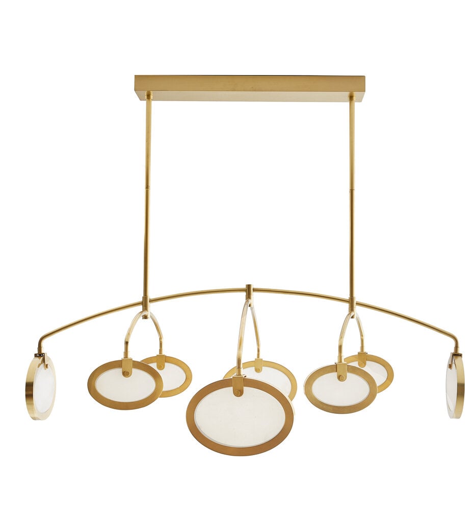 Rosabel 55.5" Chandelier