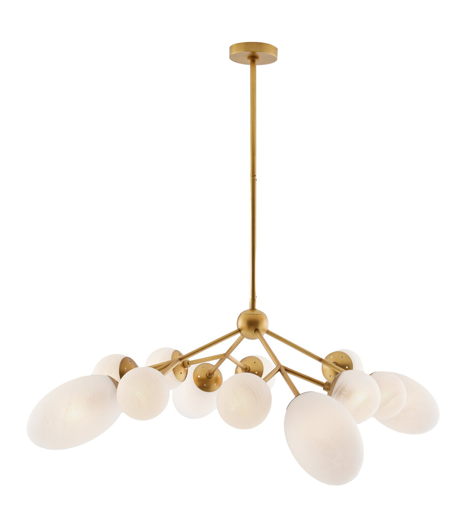 Panella 41" Chandelier