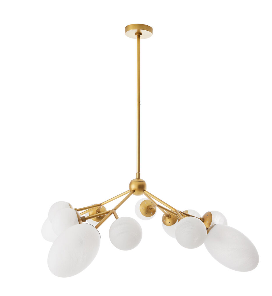 Panella 41" Chandelier
