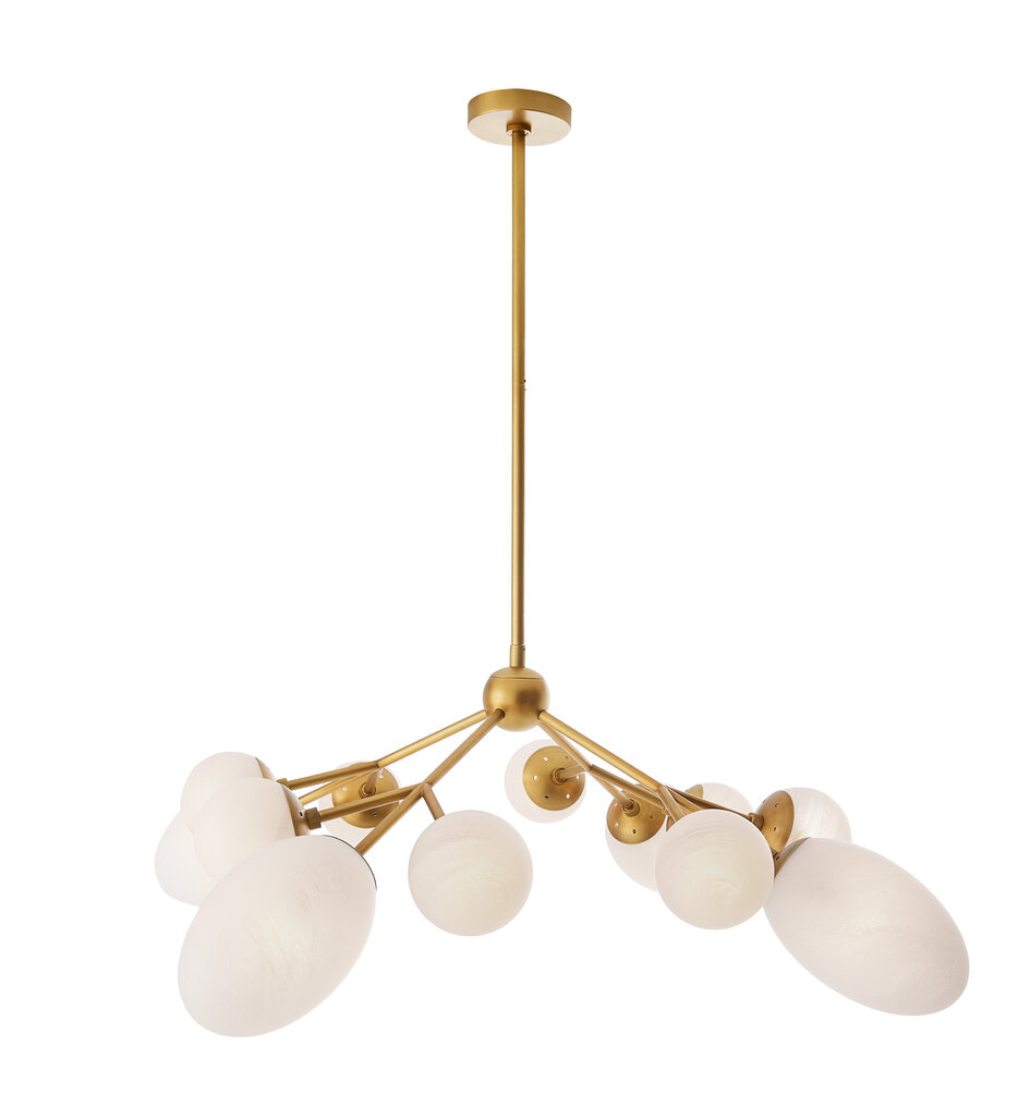 Panella 41" Chandelier