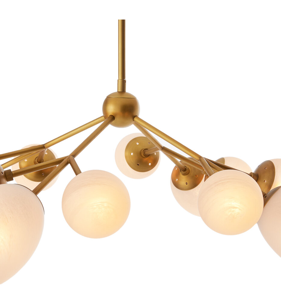 Panella 41" Chandelier