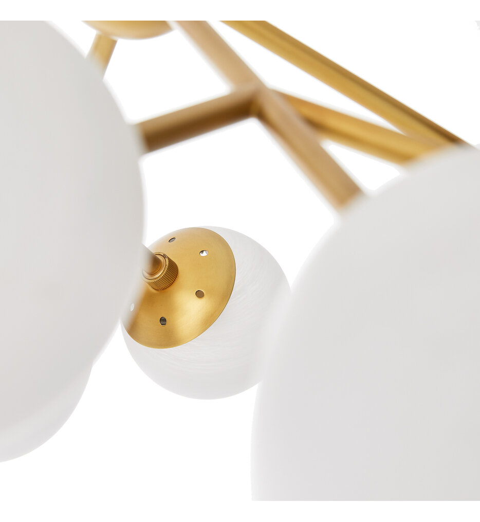 Panella 41" Chandelier