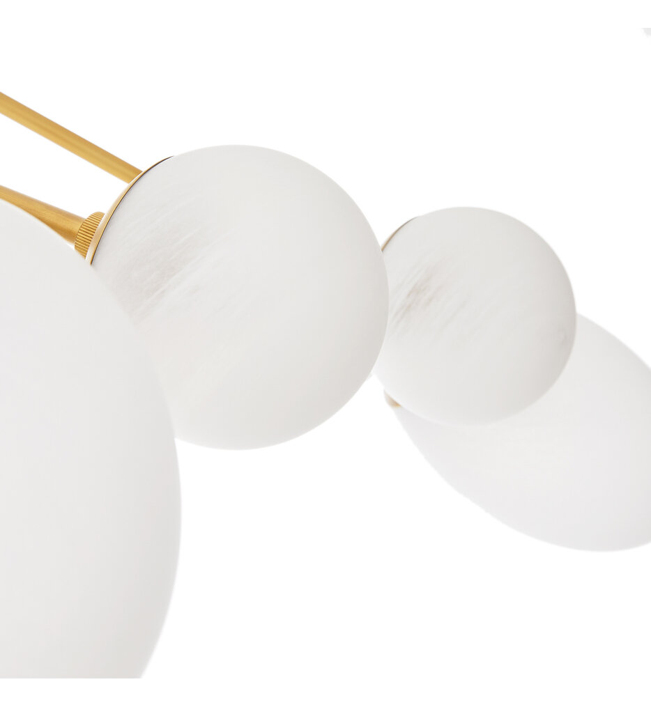 Panella 41" Chandelier