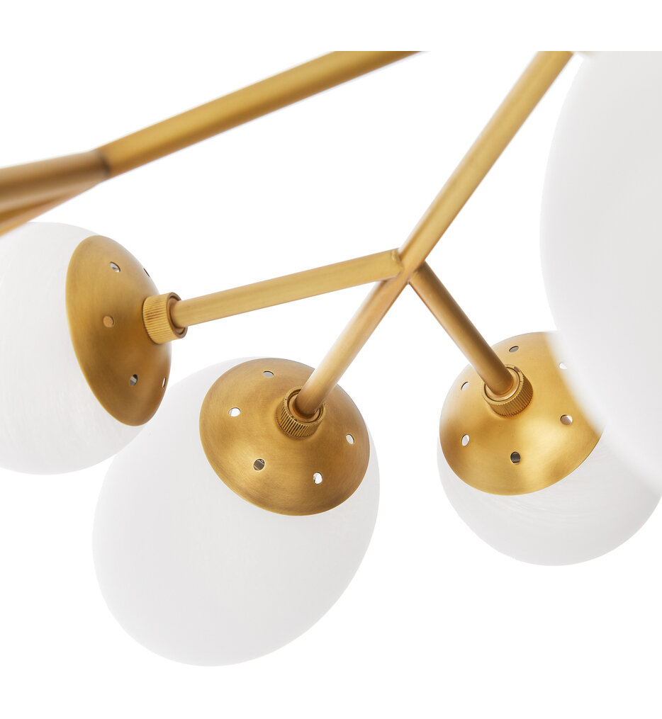 Panella 41" Chandelier