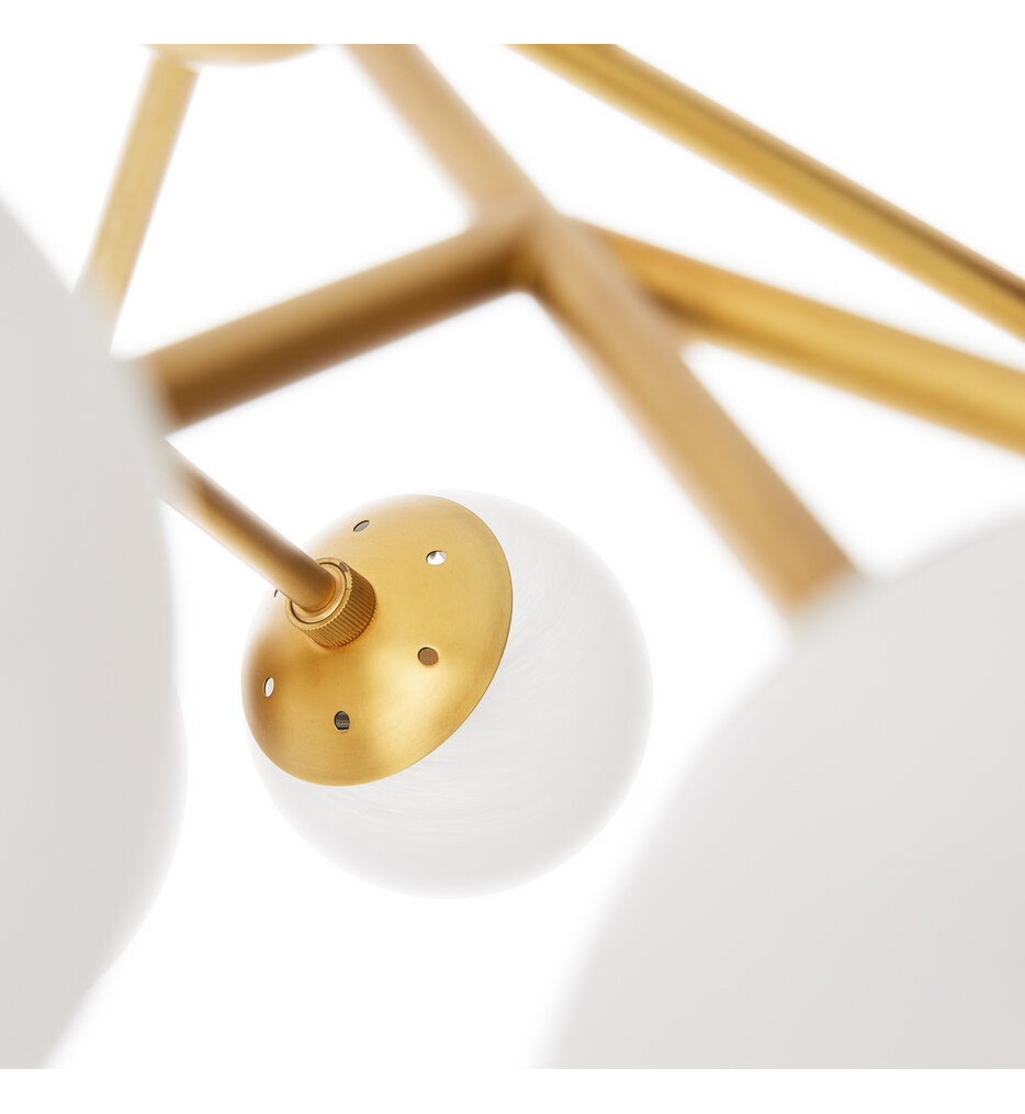 Panella 41" Chandelier