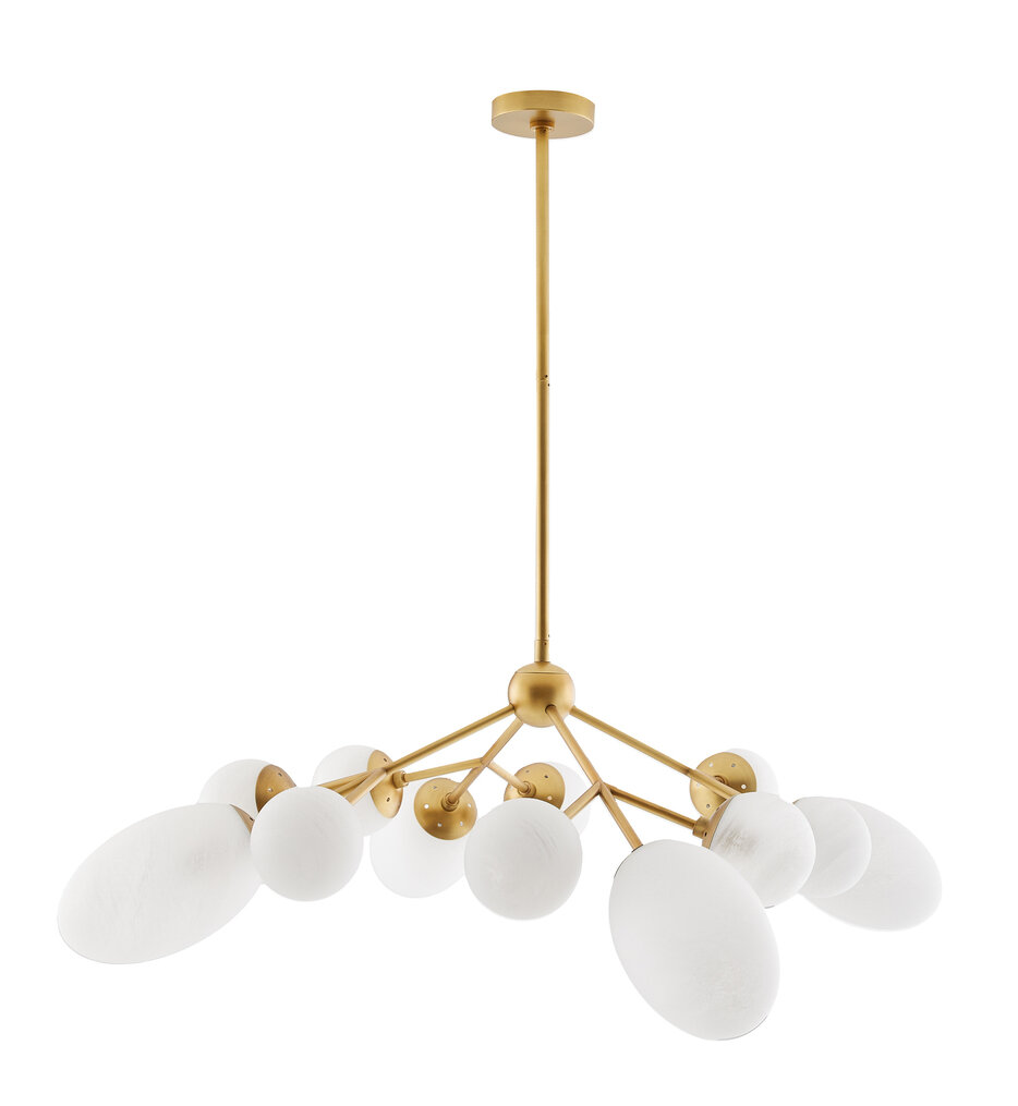 Panella 41" Chandelier