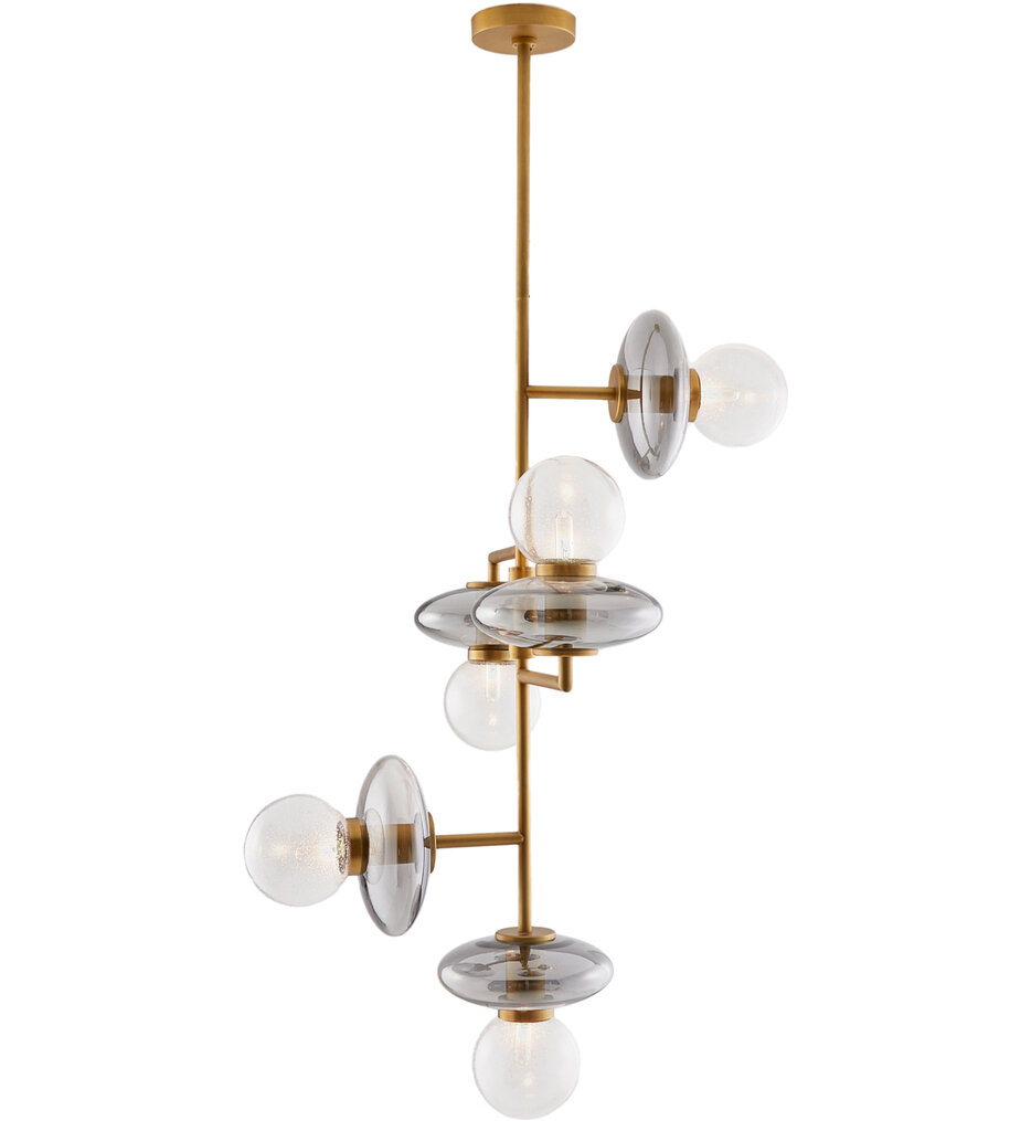 Pimpri 24" Chandelier