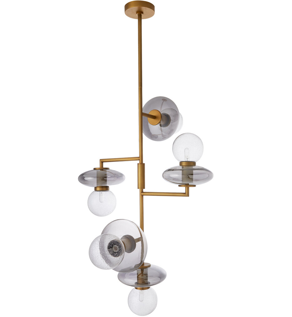 Pimpri 24" Chandelier