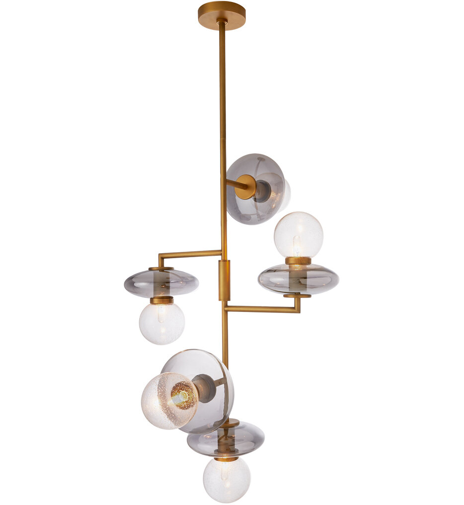 Pimpri 24" Chandelier