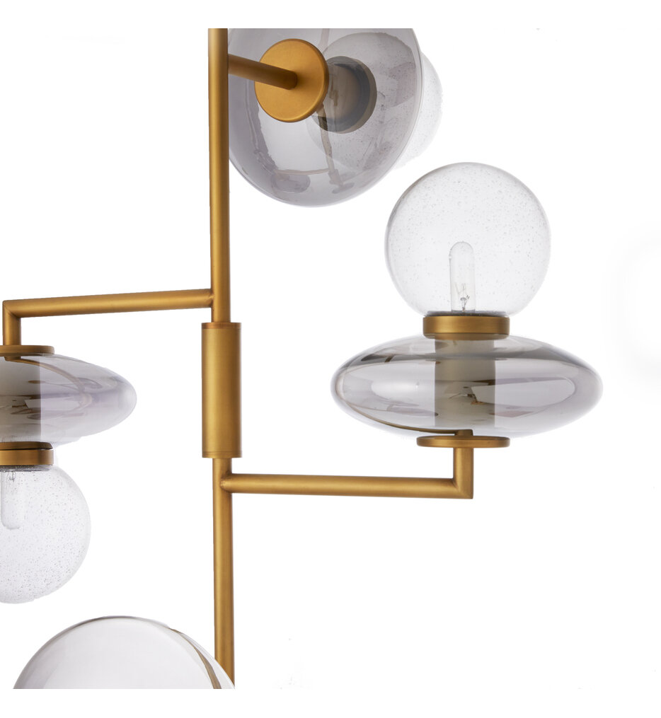 Pimpri 24" Chandelier
