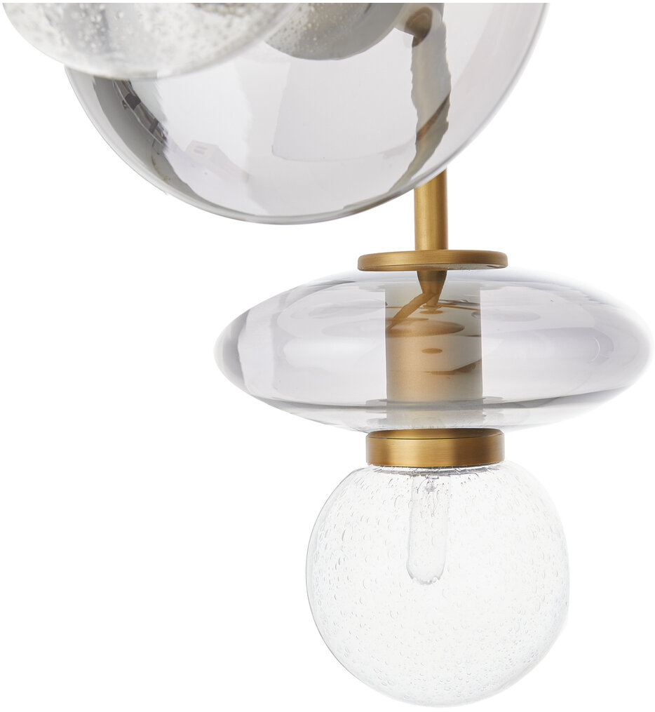 Pimpri 24" Chandelier