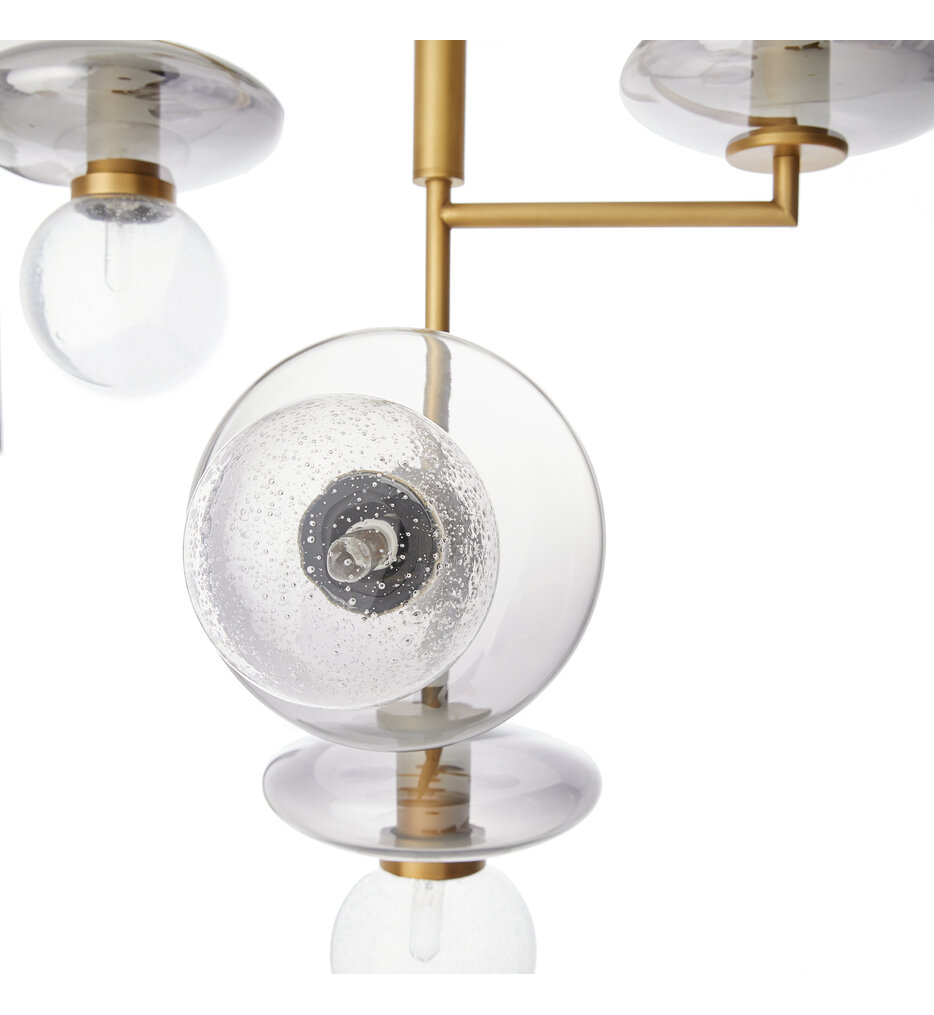 Pimpri 24" Chandelier