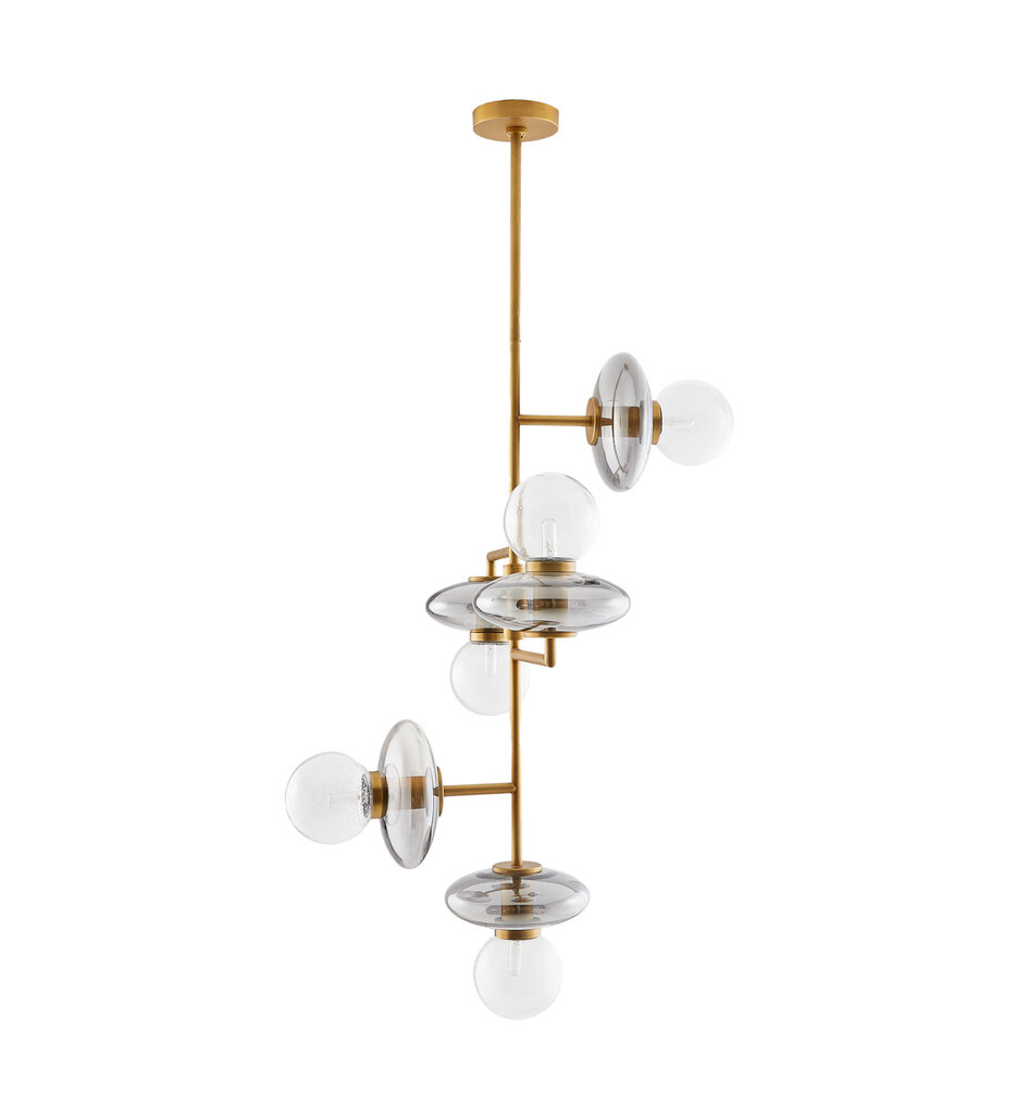 Pimpri 24" Chandelier
