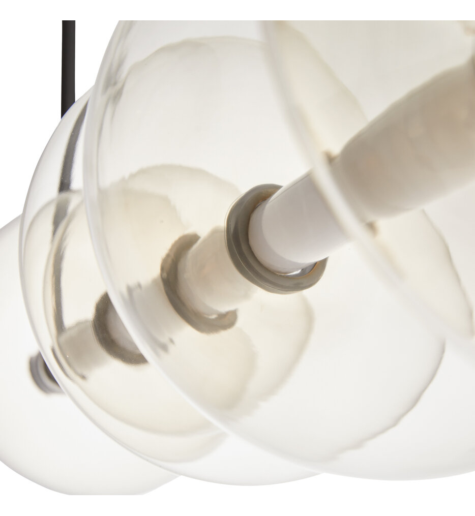 Raphael 48" Chandelier