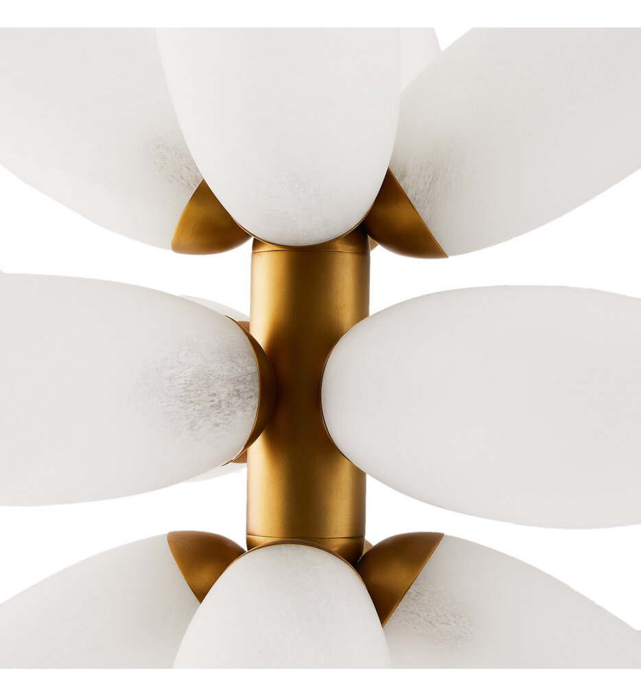 Starling 27" Chandelier