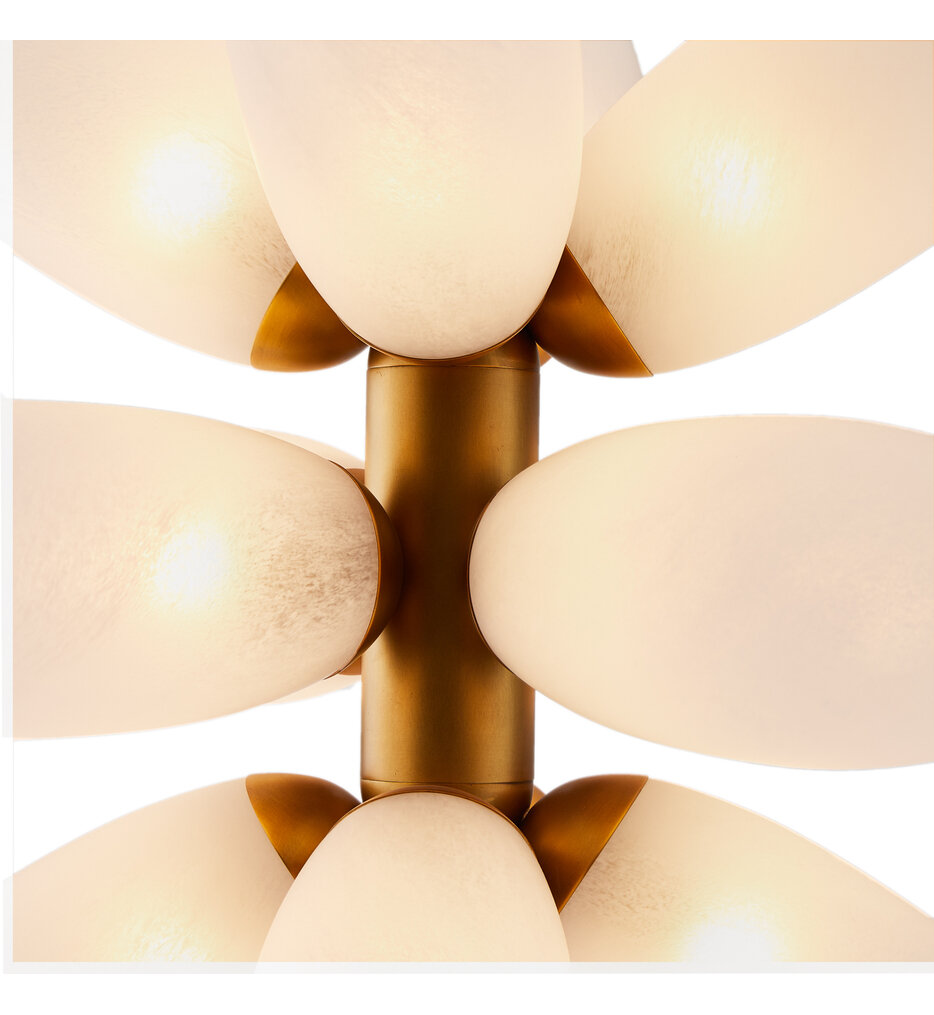 Starling 27" Chandelier