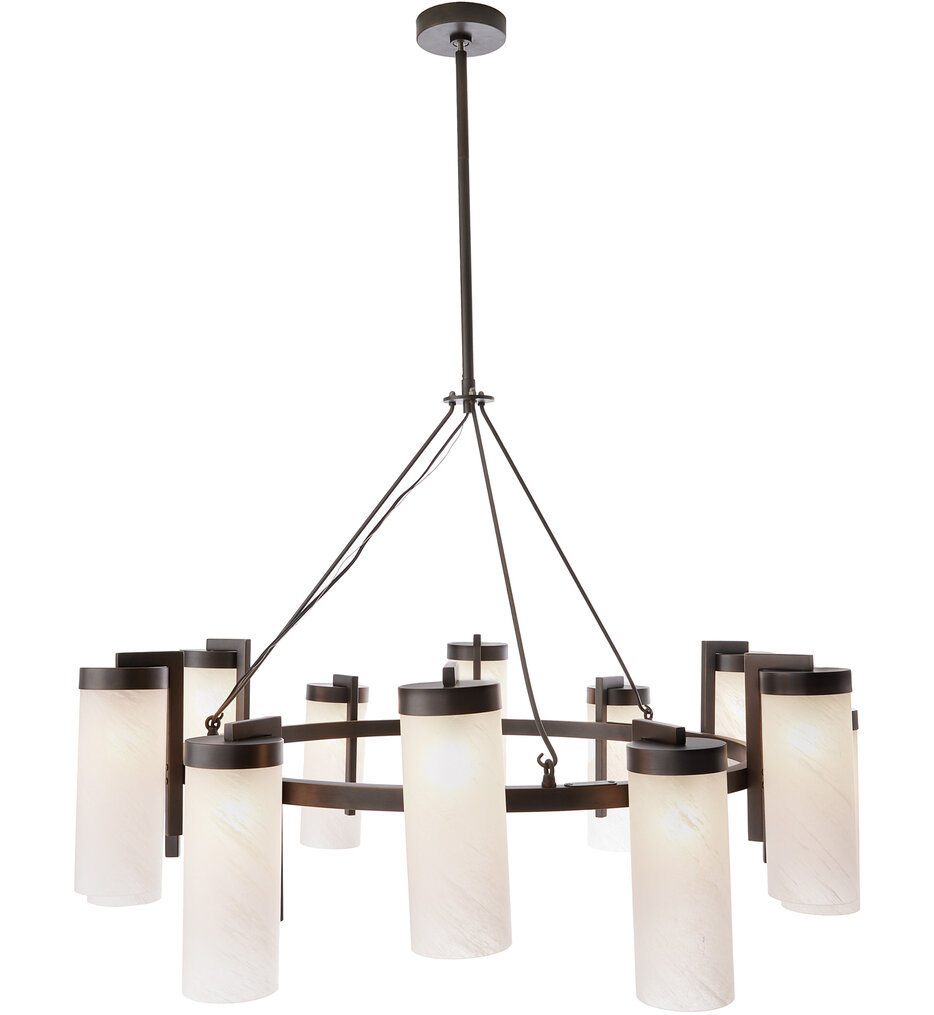 Ryder 40" Chandelier