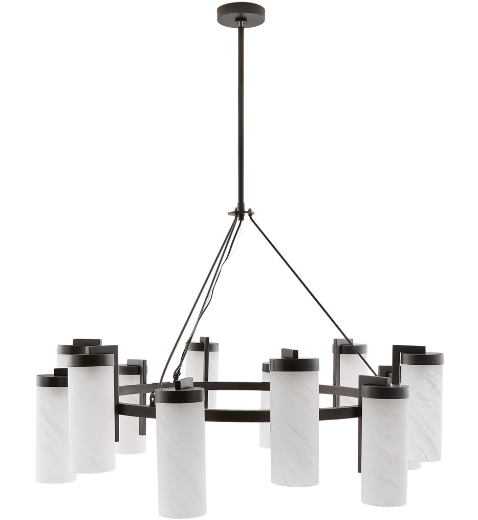 Ryder 40" Chandelier