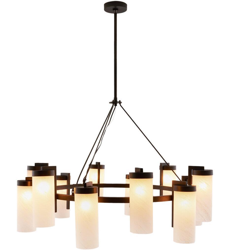 Ryder 40" Chandelier