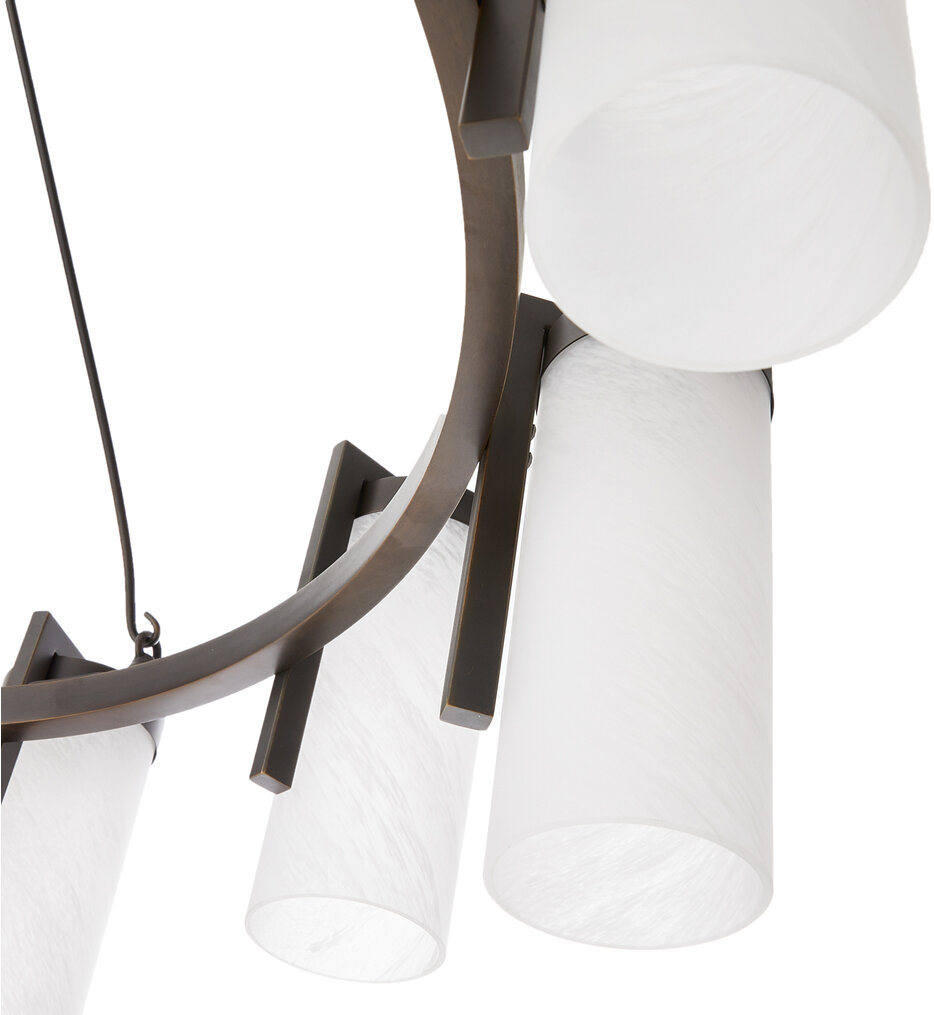 Ryder 40" Chandelier