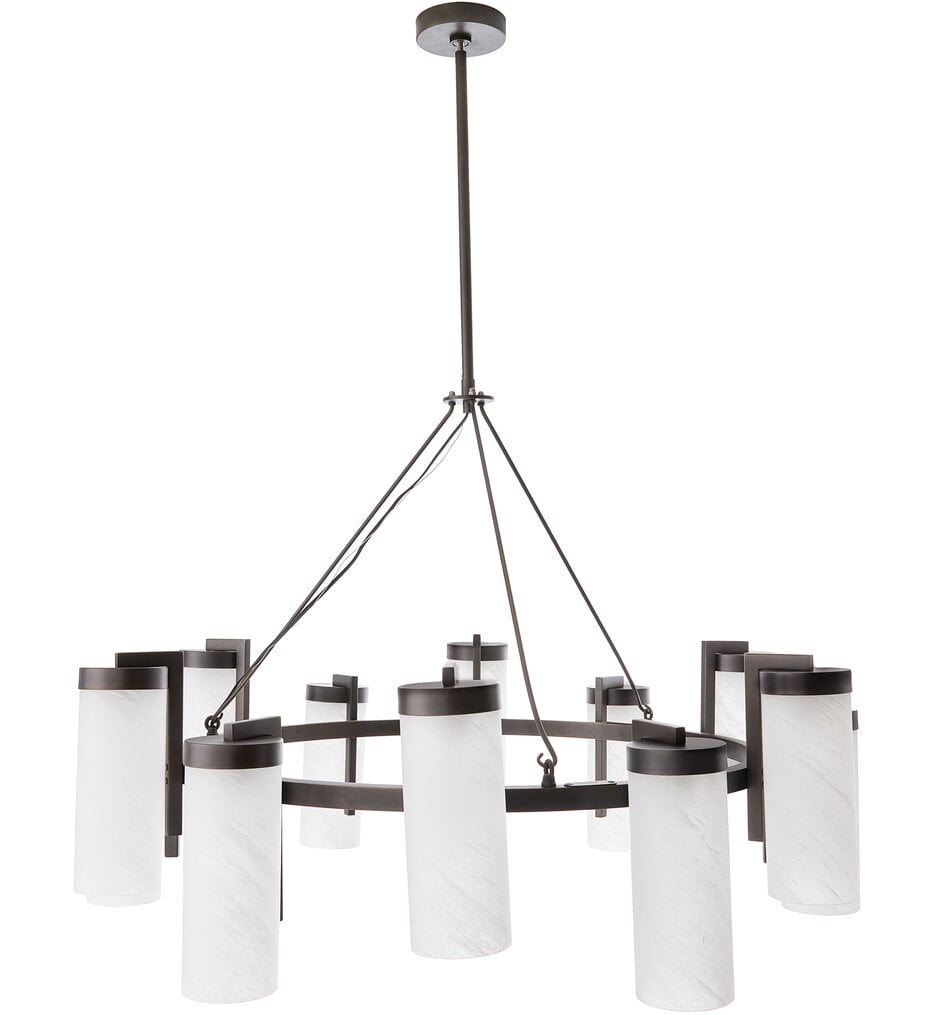Ryder 40" Chandelier