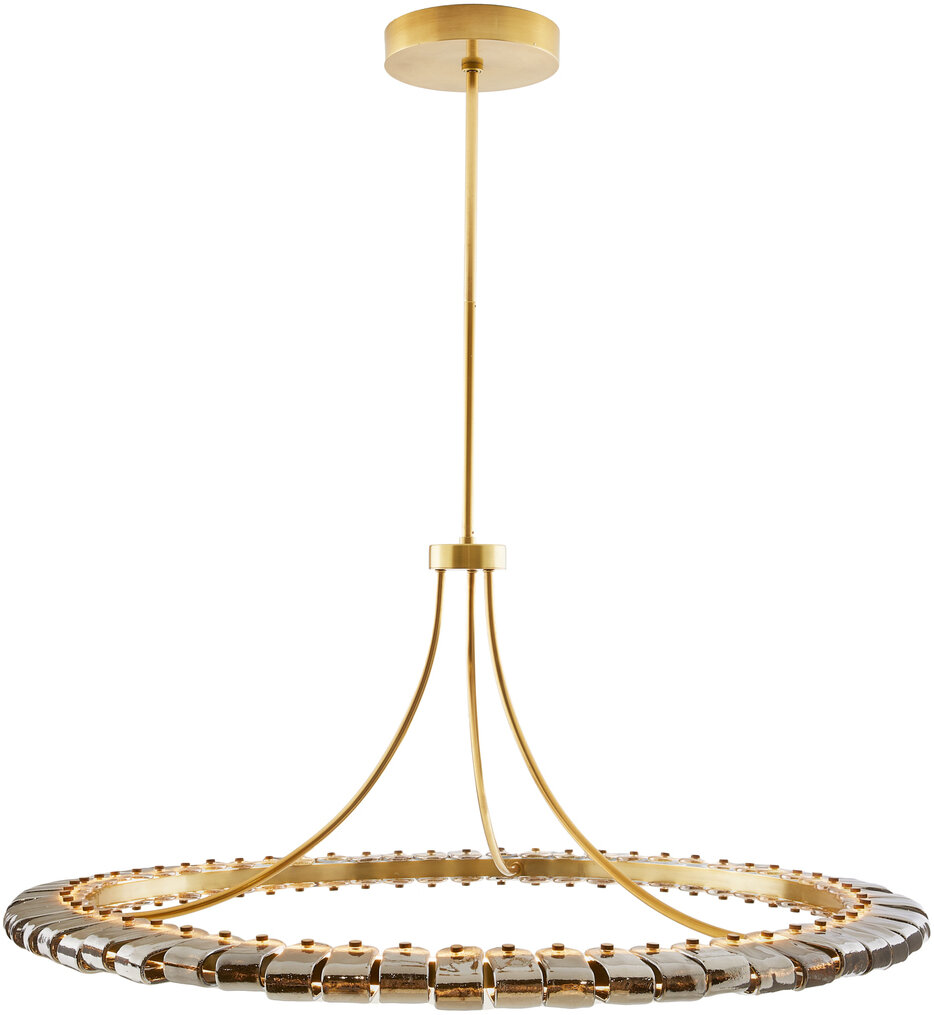 Santorini 44" Chandelier