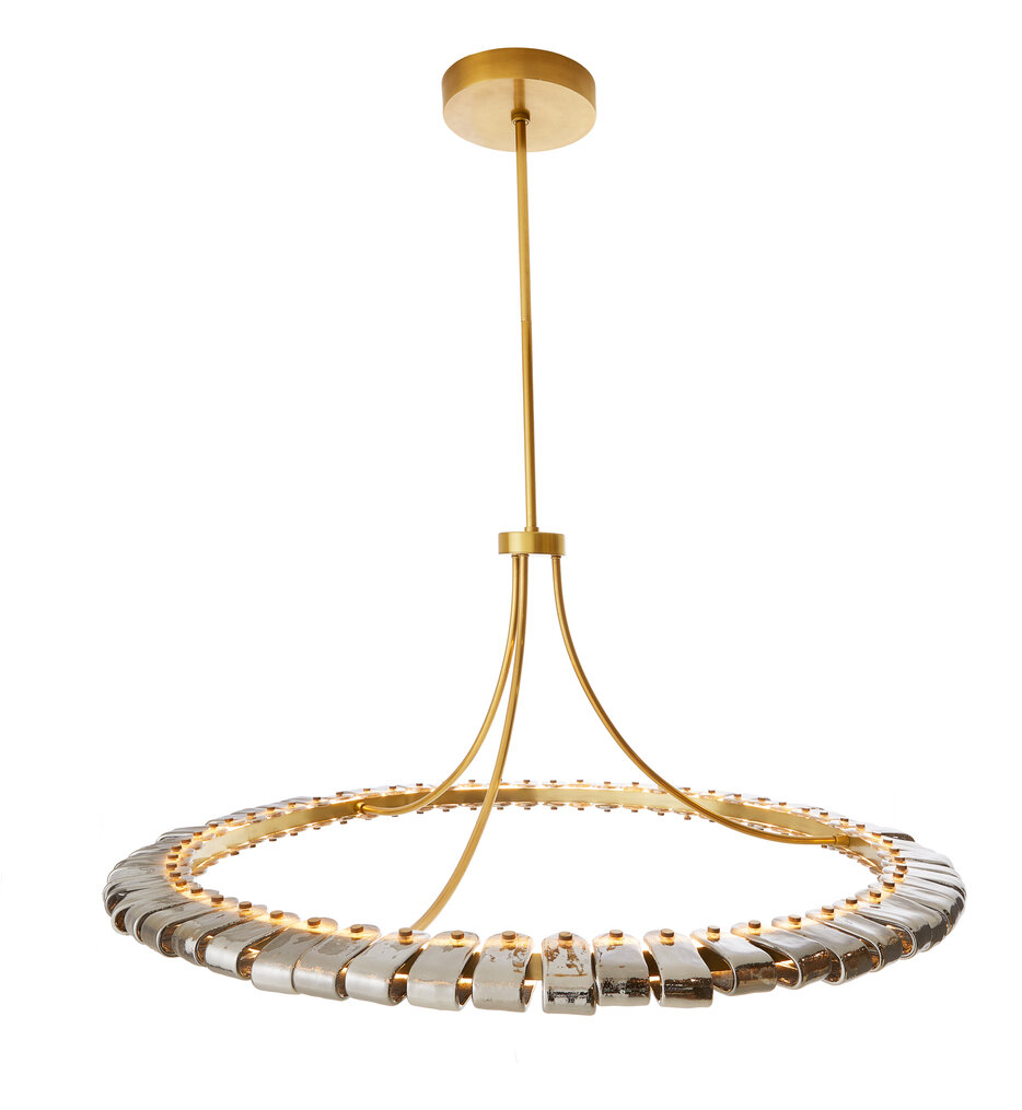 Santorini 44" Chandelier