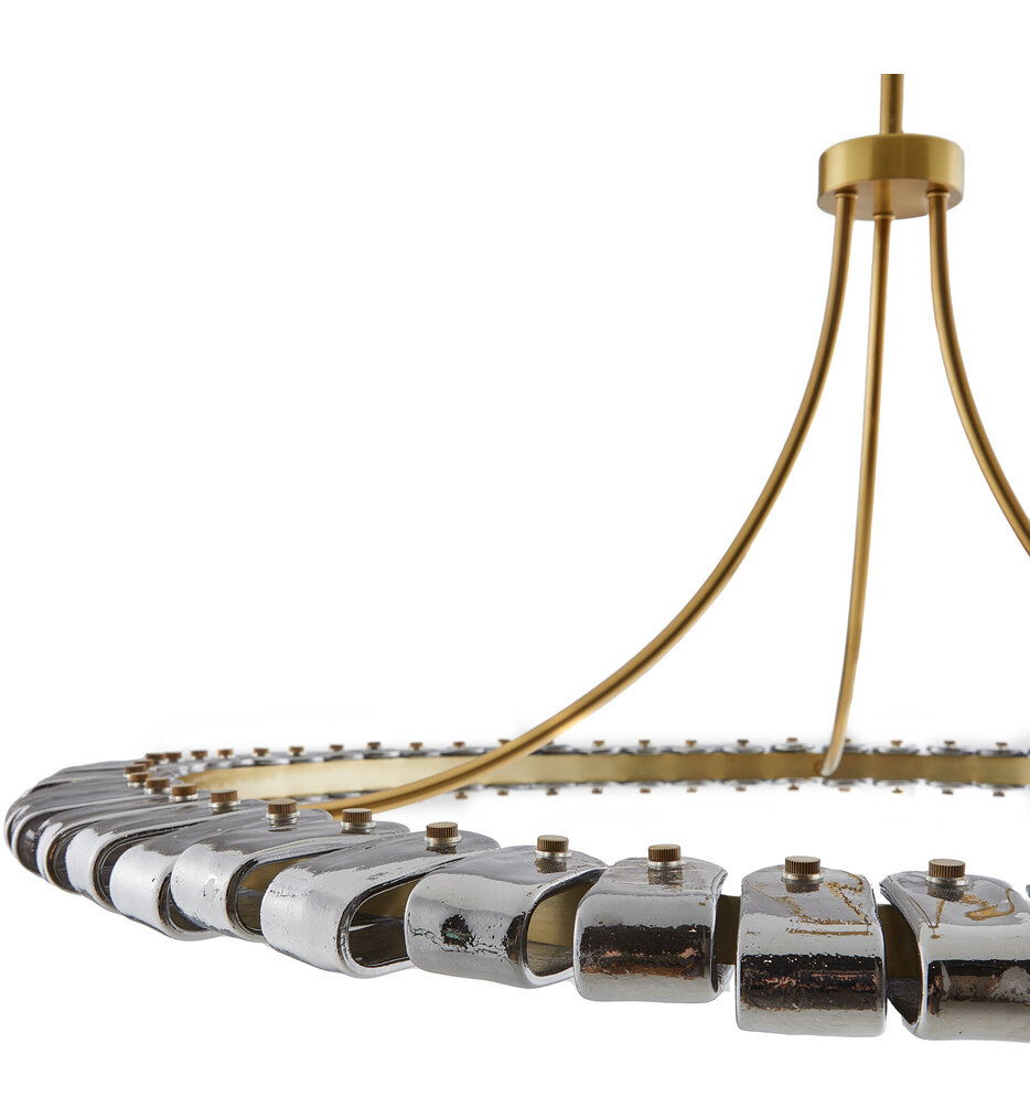 Santorini 44" Chandelier
