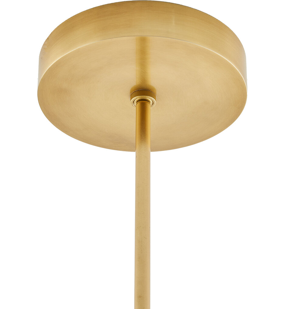 Santorini 44" Chandelier