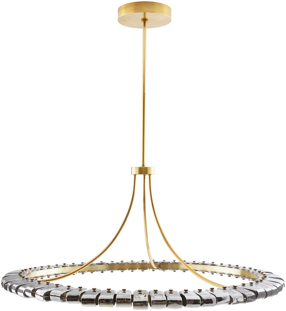 Santorini 44" Chandelier