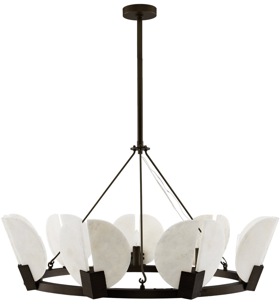 Arteriors - Sierra 40" Chandelier