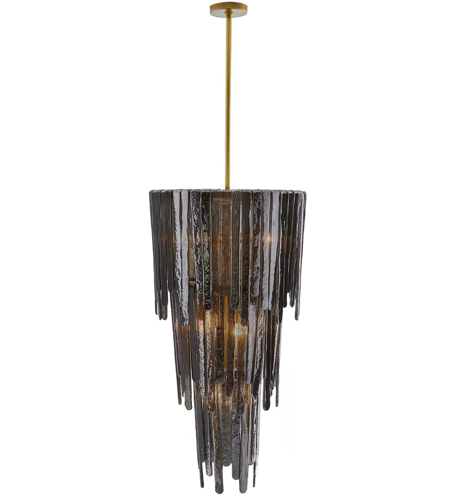 Raine 21" Chandelier