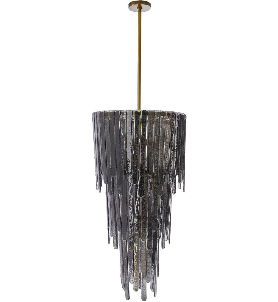 Raine 21" Chandelier