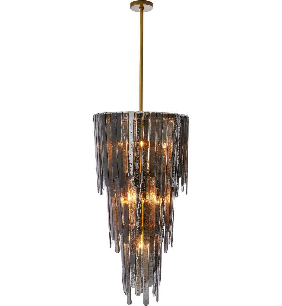 Raine 21" Chandelier