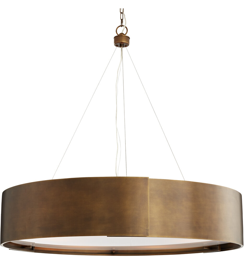 Dante 42" Chandelier