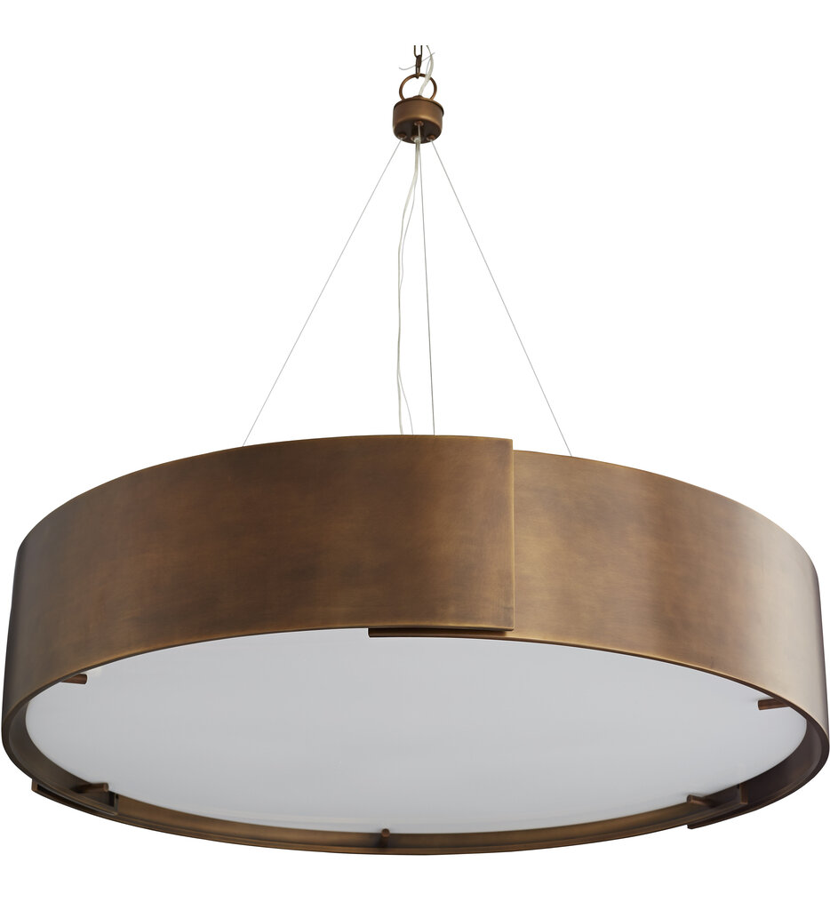 Dante 42" Chandelier