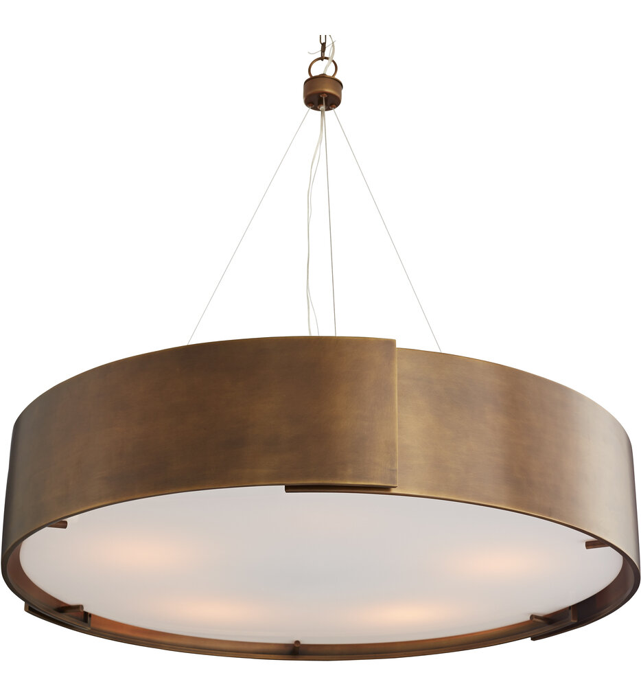 Dante 42" Chandelier