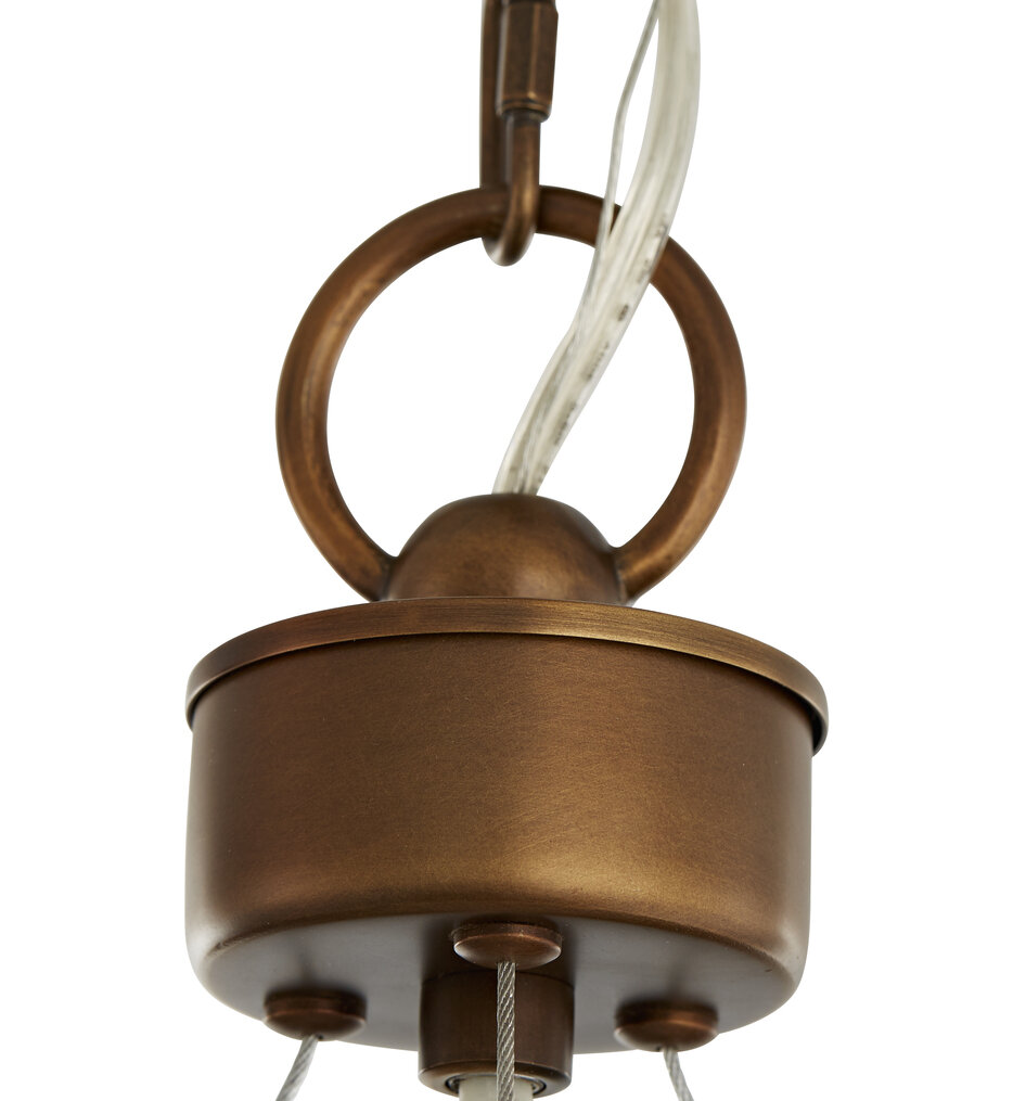 Dante 42" Chandelier