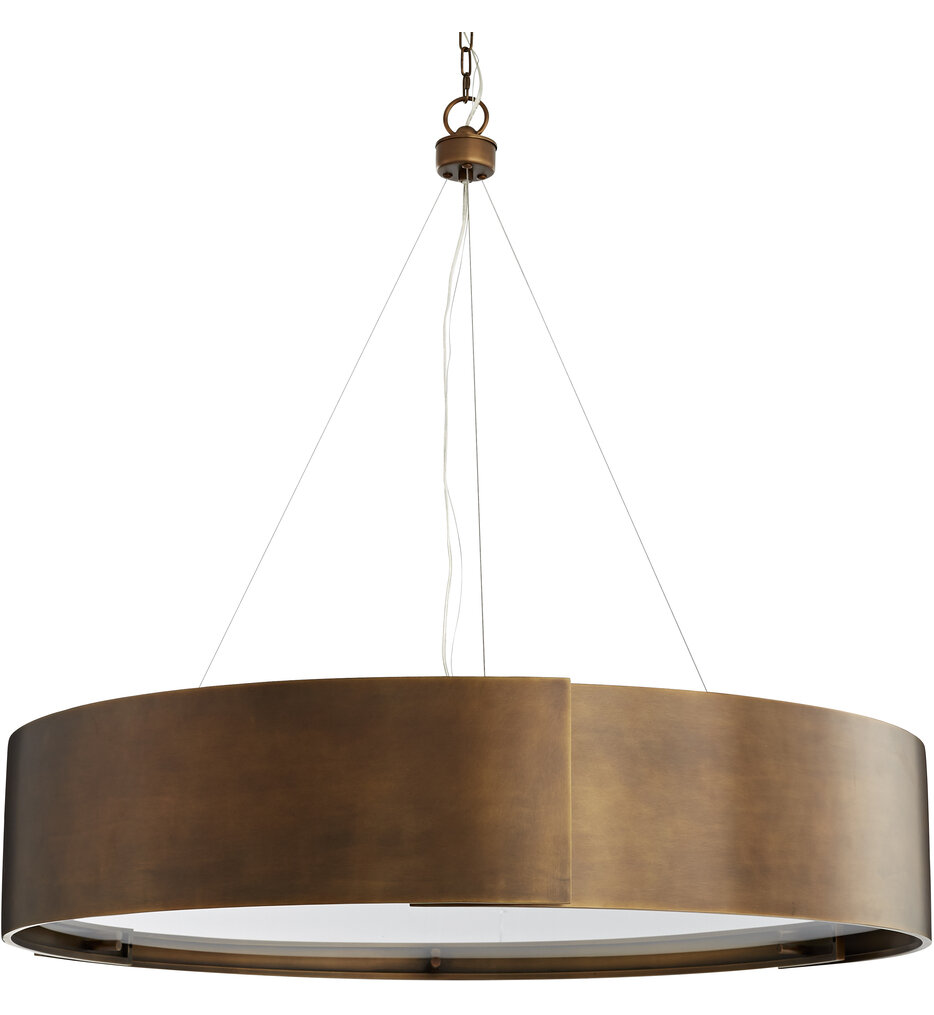Dante 42" Chandelier